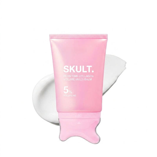PDRN Peptide Collagen Gua Sha Cream
