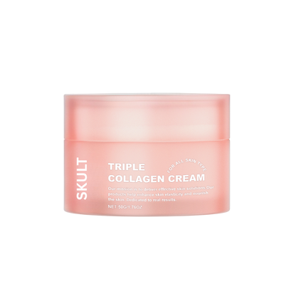 Triple Collagen Lifting Cream