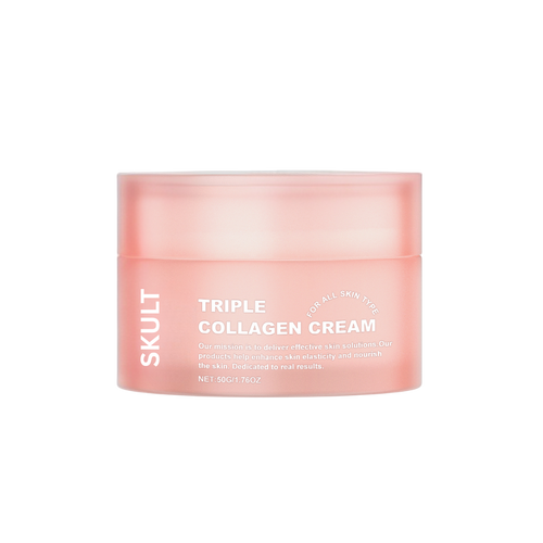 Triple Collagen Lifting Cream