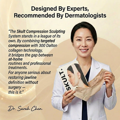 Face Collagen Sculpt Wrap