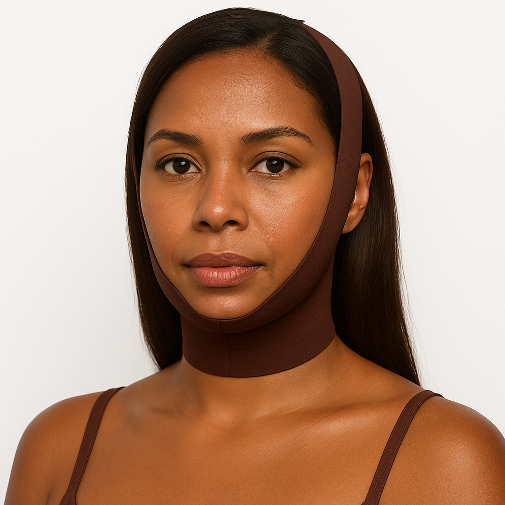 Face Collagen Sculpt Wrap