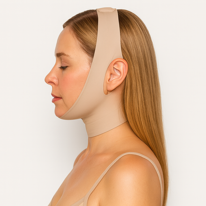 Face Collagen Sculpt Wrap