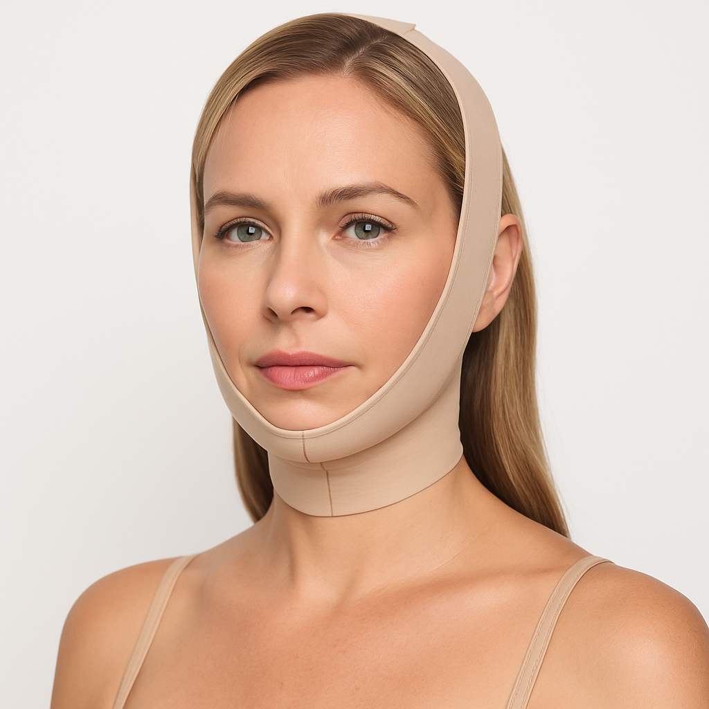 Collagen Face Sculpt Wrap (Buy 1 Get 1 FREE)