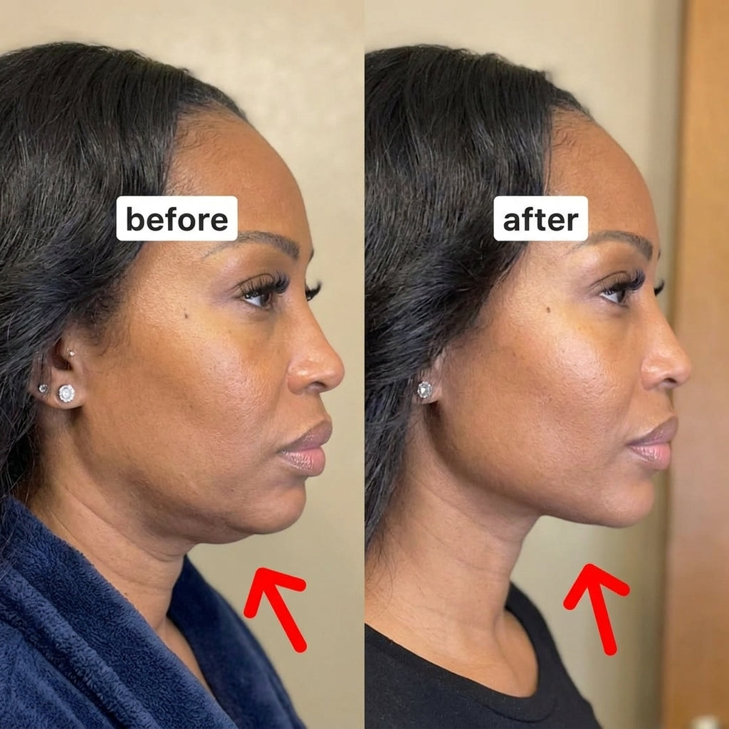Collagen Face Sculpt Wrap (Buy 1 Get 1 FREE)