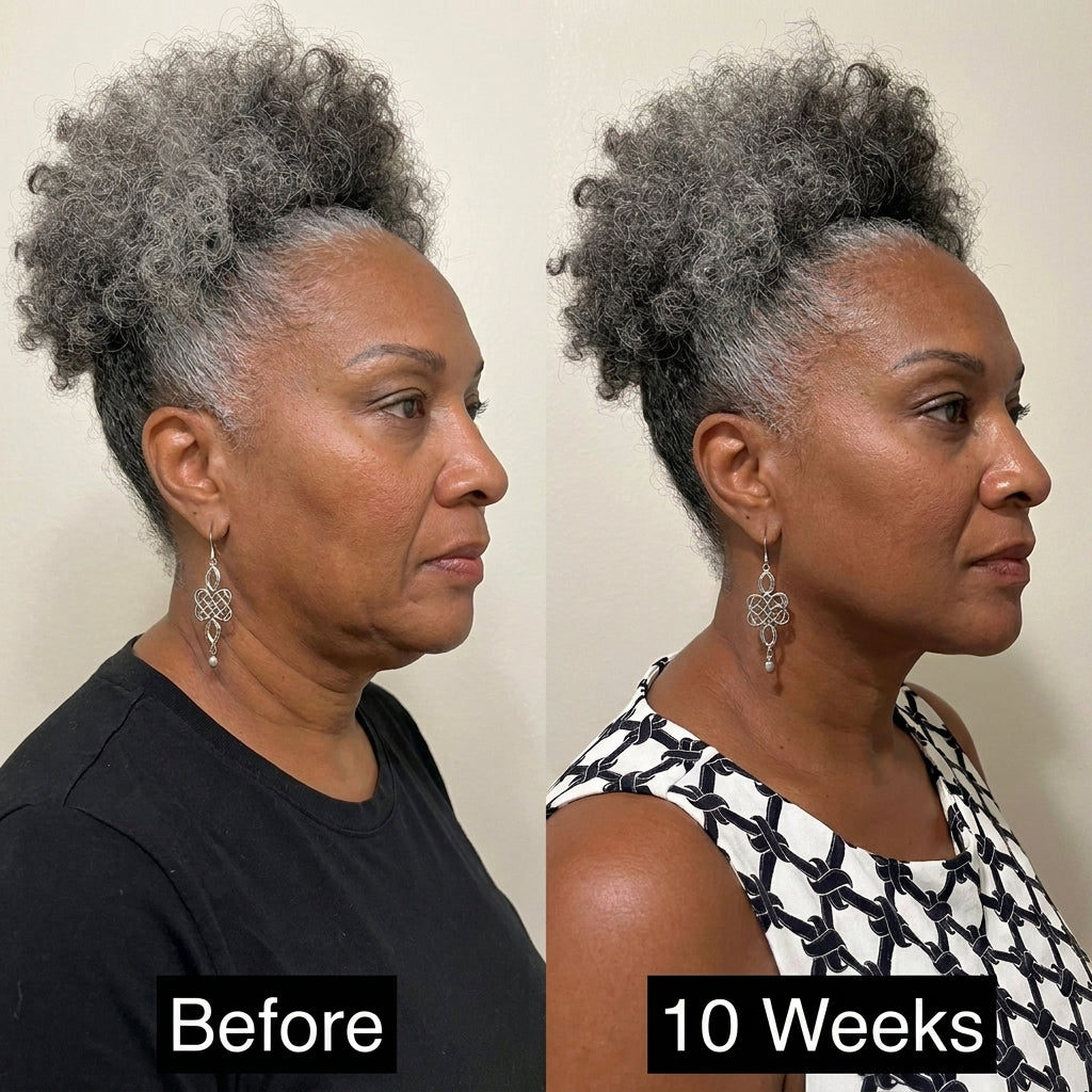 Collagen Face Sculpt Wrap (Buy 1 Get 1 FREE)