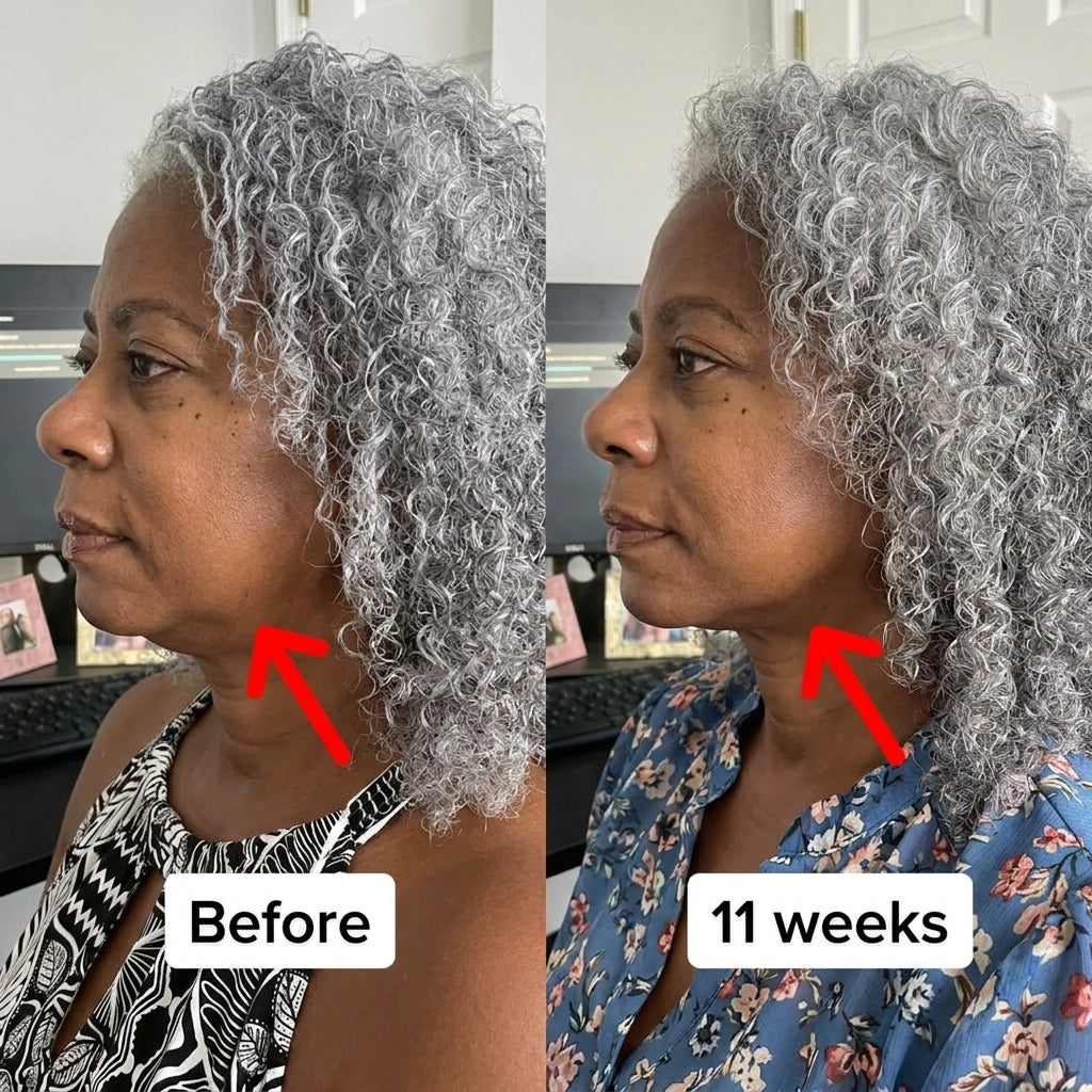 Collagen Face Sculpt Wrap (Buy 1 Get 1 FREE)
