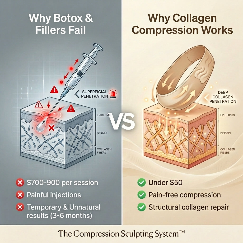 Face Collagen Sculpt Wrap